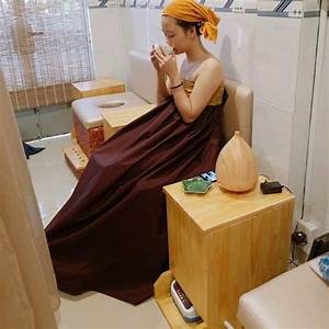 Xông hơi thảo dược